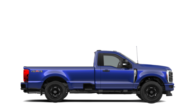 2026 Ford SuperDuty